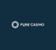 Pure Casino logo