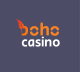 BOHO logo