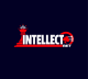 IntellectBet 徽标