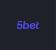 5bet 徽标