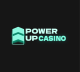 PowerUp Casino 徽标