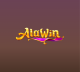 Alawin 徽标