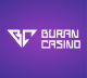 BuranCasino logo