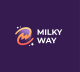 MilkyWay 徽标