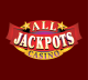 All Jackpots logo