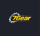 7 Gear 徽标