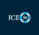 ICE36 徽标