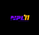 NPL11 徽标