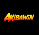 AkibaWin 徽标