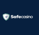 SafeCasino 徽标