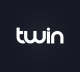 Twin 徽标