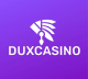 Dux Casino 徽标