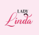 Lady Linda Slots logo