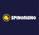 SpinoRhino 徽标