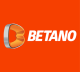 Betano 徽标