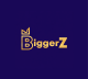 BiggerZ 徽标