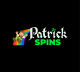 Patrick Spins 徽标