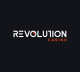 Revolution Casino 徽标