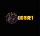 DonBet 徽标