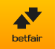Betfair 徽标