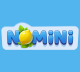 Nomini logo