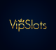 VIP Slots 徽标