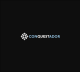 Conquestador 徽标