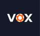 VOX Casino 徽标