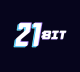 21bit 徽标