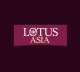 Lotus Asia 徽标