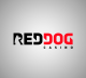 Red Dog 徽标