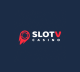 SlotV 徽标