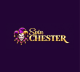 Spin Chester 徽标