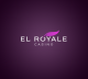 El Royale 徽标