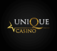 Unique Casino 徽标