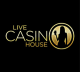 Live Casino House 徽标
