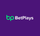 BetPlays logo