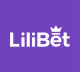 Lilibet 徽标