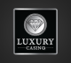 Luxury Casino 徽标