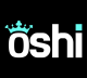 Oshi 徽标