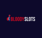BloodySlots 徽标