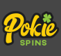 Pokie Spins 徽标