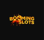 BoomingSlots 徽标