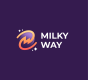 MilkyWay 徽标