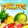 Sweety Honey Fruity 徽标