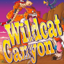Wild Cat Canyon 徽标
