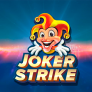 Joker Strike 徽标