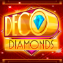 Deco Diamonds 徽标