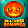 Halloween Bonanza 徽标