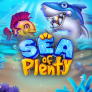 Sea of Plenty 徽标